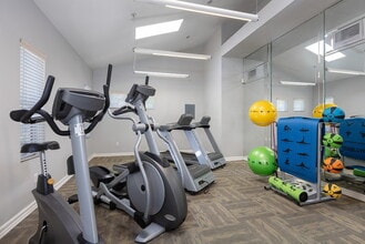 The Commons in Campbell, CA - Building Photo - Building Photo