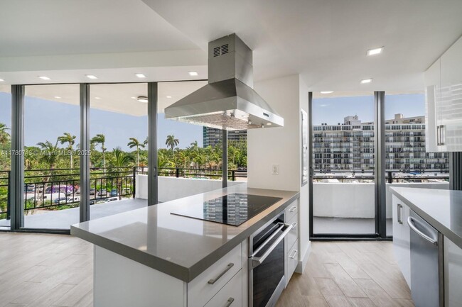 property at 720 NE 69th St