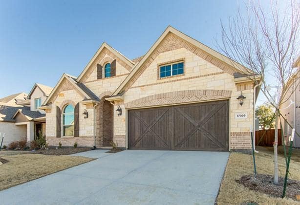 17166 Yellow Bells Dr in Dallas, TX - Building Photo - Building Photo