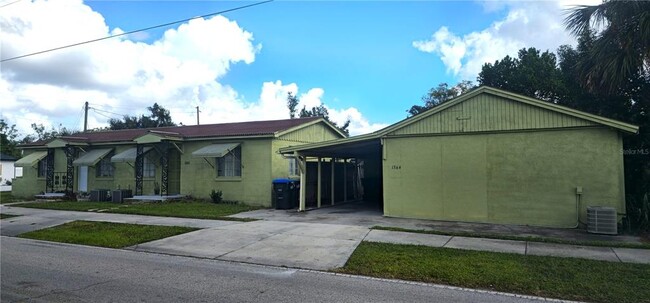 1364 Formosa Ave in Winter Park, FL - Building Photo - Building Photo