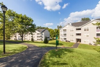 Trails of Saddlebrook in Florence, KY - Foto de edificio - Building Photo