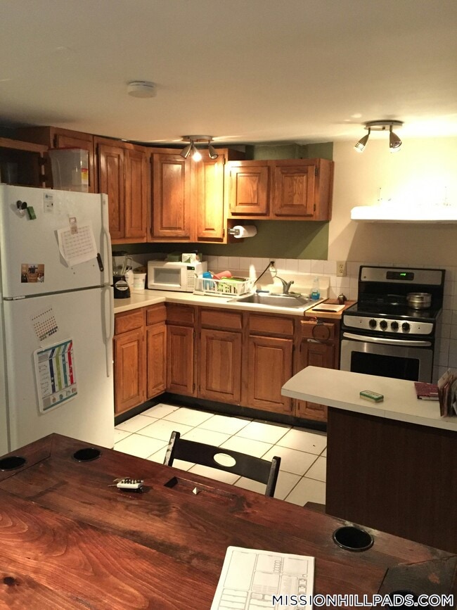 property at 684 Parker St