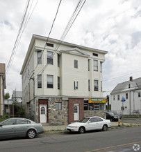 252-256 Lindley St in Bridgeport, CT - Building Photo - Building Photo