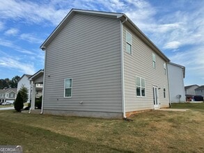 97 Brode Ln in Pendergrass, GA - Building Photo - Building Photo