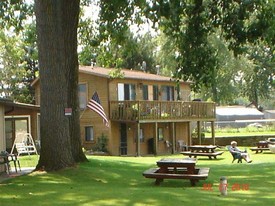 Lakefront Apartments