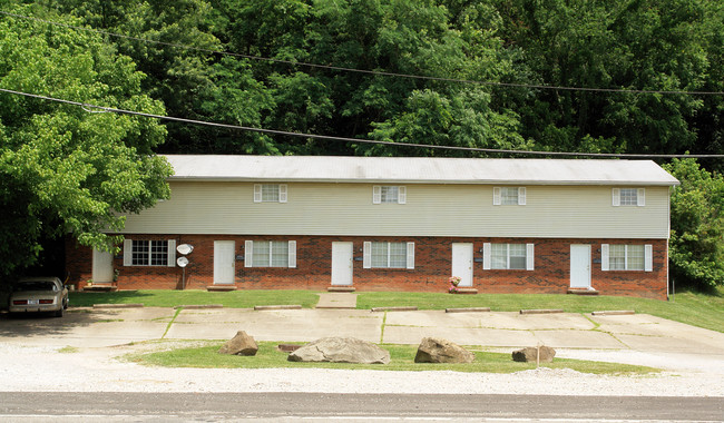 201 1st Ave in Nitro, WV - Building Photo - Building Photo