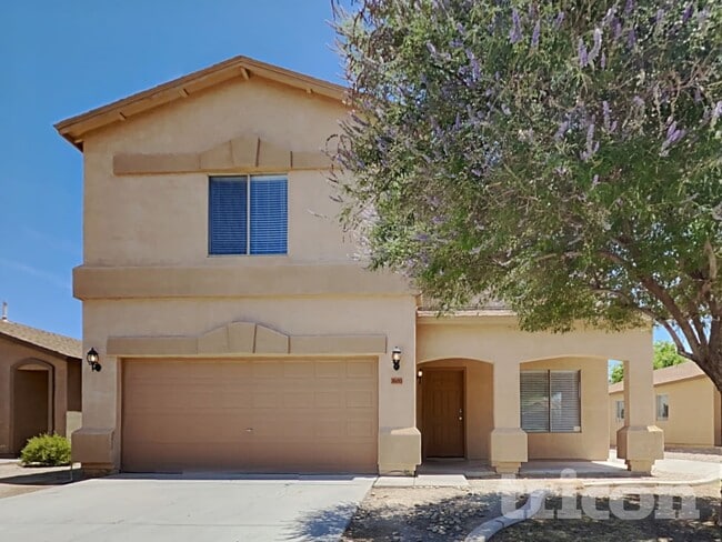 30493 N Bareback Trail in San Tan Valley, AZ - Foto de edificio - Building Photo