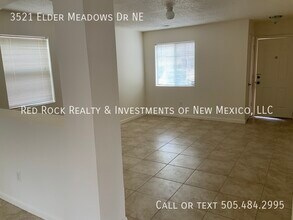 3521 Elder Meadows Dr NE in Rio Rancho, NM - Building Photo - Building Photo