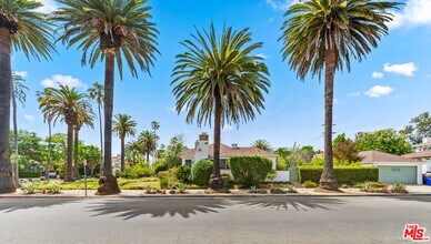 475 21st St in Santa Monica, CA - Building Photo - Building Photo