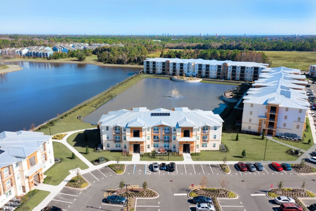 Clyde Morris Landings Apartment Homes Daytona Beach, FL Apartments