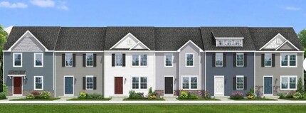 Burhans Village in Hagerstown, MD - Building Photo - Building Photo