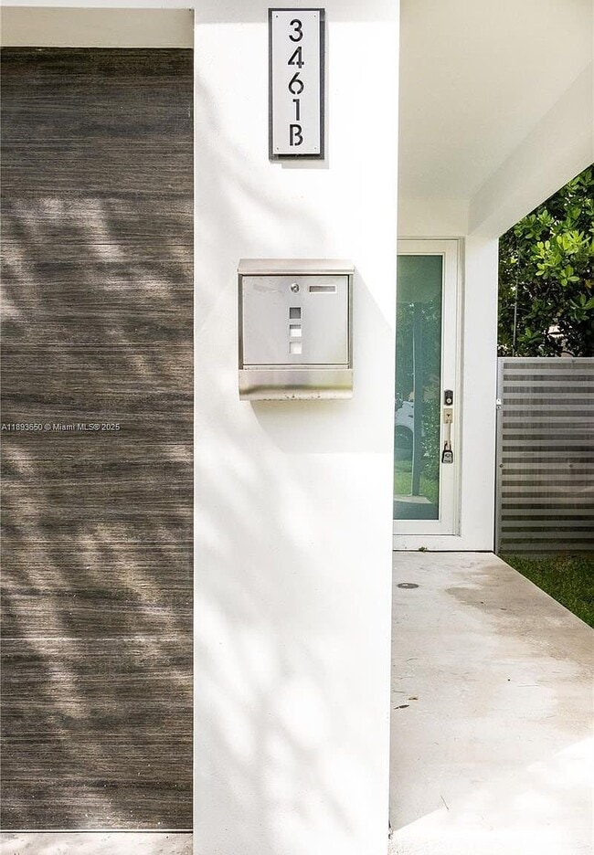 property at 3461 SW 25th St