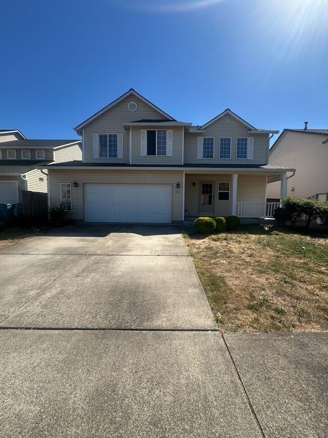 property at 511 NW 148th St