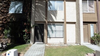 4170 Mississippi Ave in Las Vegas, NV - Building Photo