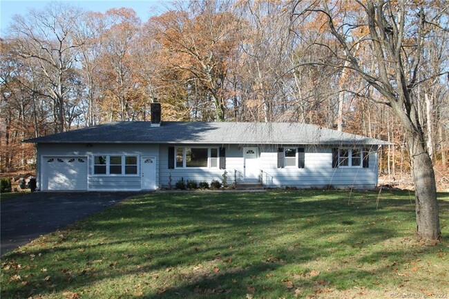 property at 24 High Acres Rd