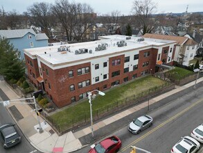 William Street Gardens in East Orange, NJ - Building Photo - Building Photo