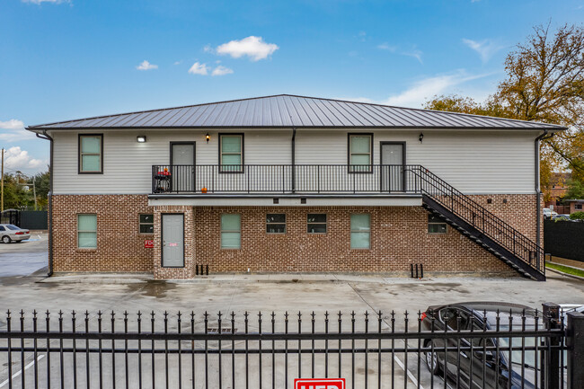 2906 Berry Rd in Houston, TX - Building Photo - Building Photo