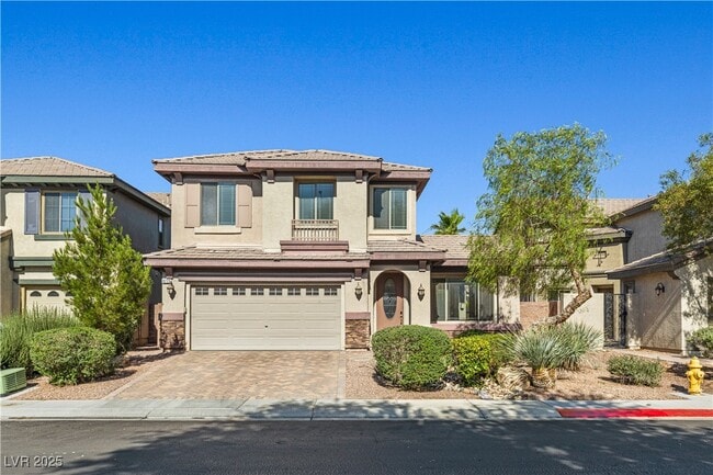 property at 8220 Chimney Bluff St