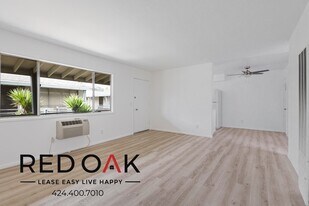 3815 Baldwin Ave, Unit 131 in El Monte, CA - Building Photo