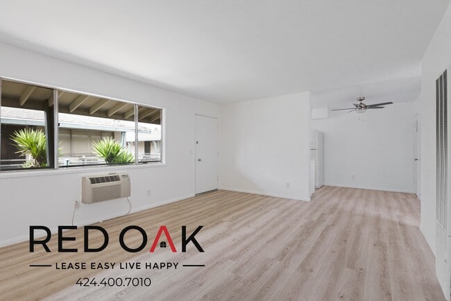 property at 3815 Baldwin Ave