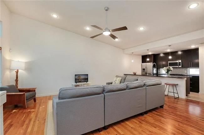 5841 Oram St in Dallas, TX - Building Photo - Building Photo