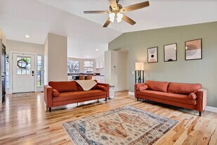 4243 E Driftwood Dr in Meridian, ID - Building Photo