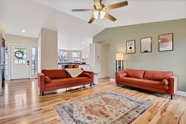 property at 4243 E Driftwood Dr