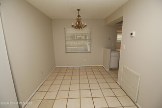 581 Sylvia Rd in Melbourne, FL - Building Photo - Building Photo
