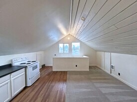 1510 Concord St in Eugene, OR - Building Photo