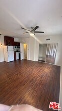 6661 Lindenhurst Ave in Los Angeles, CA - Building Photo - Building Photo