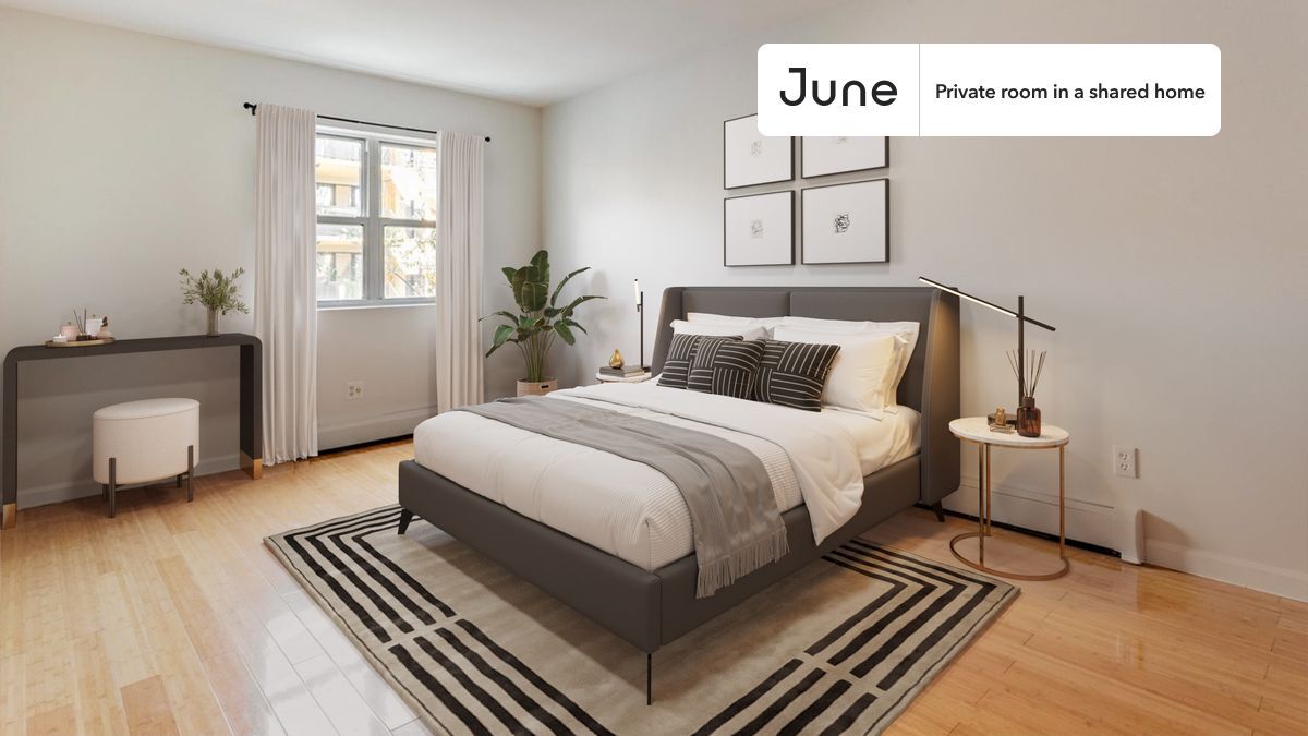 Private bedroom in 4 bed/2 bath Home in New York, NY - Building Photo