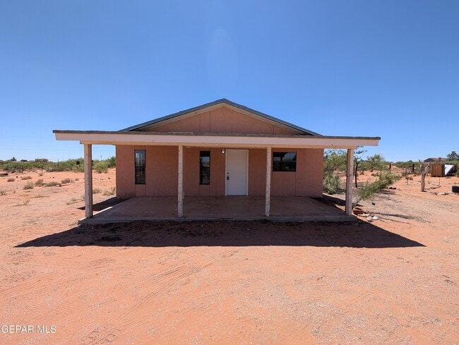 13918 Wild Flower Dr in El Paso, TX - Building Photo - Building Photo