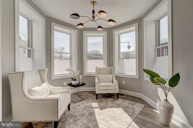 319 R St NW in Washington, DC - Building Photo - Building Photo