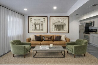 The 700 in Birmingham, AL - Foto de edificio - Building Photo