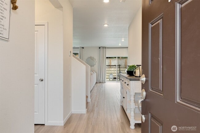property at 7718 284th Pl NW