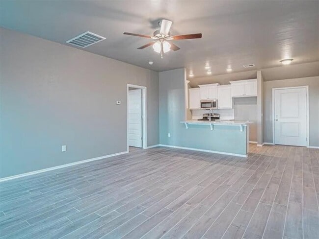 1529 Highland Loop in Guthrie, OK - Building Photo - Building Photo