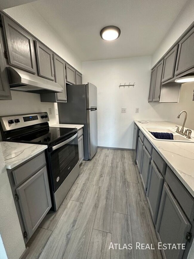 property at 519 Wright St