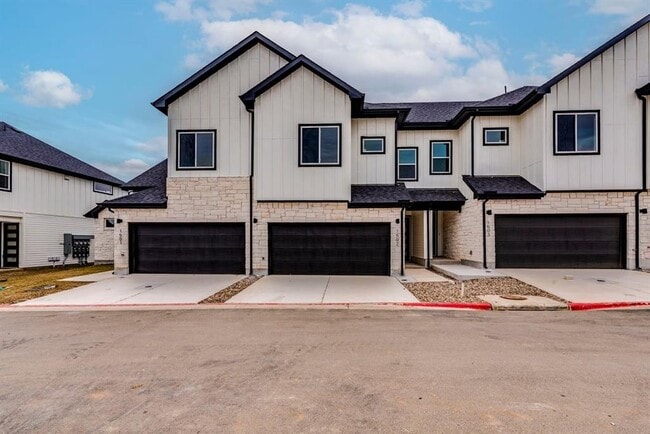 property at 2600 Gattis School Rd