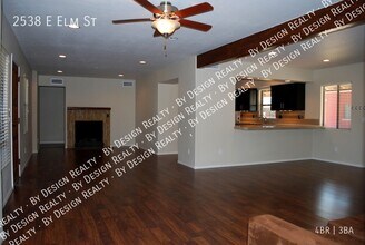 2538 E Elm St in Tucson, AZ - Building Photo - Building Photo