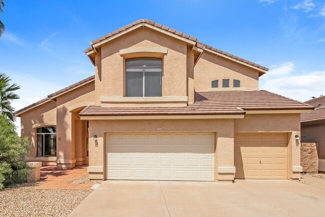 property at 1356 E Black Diamond Dr