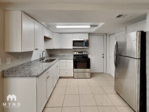 3448 Norland Ct in Holiday, FL - Foto de edificio - Building Photo