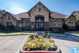 Dayrise at Centreport in Fort Worth, TX - Building Photo