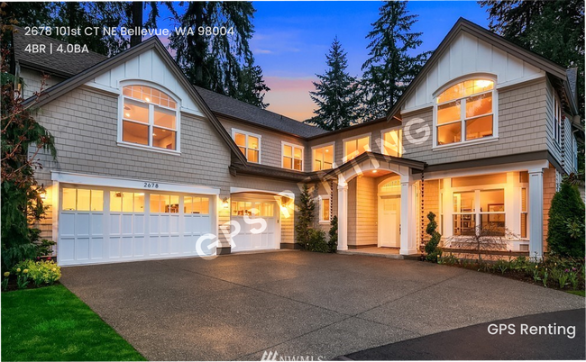 property at 2678 101st Ct NE