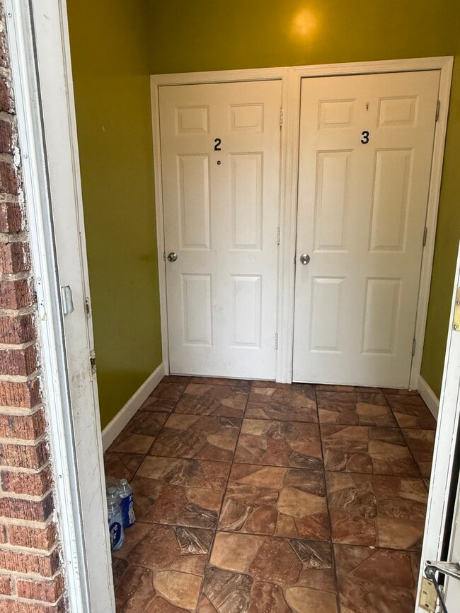 4312 4th St NW, Unit Unit 2 in Washington, DC - Building Photo - Building Photo