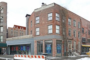 3 9th Ave in New York, NY - Building Photo