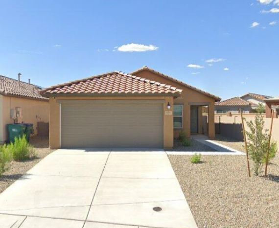 854 Calle Tikal in Sahuarita, AZ - Building Photo