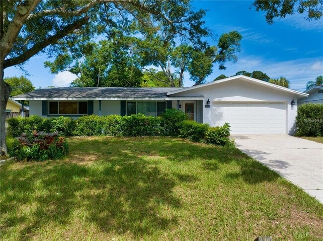 property at 1812 Lady Mary Dr