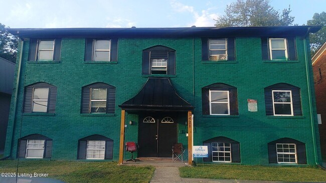 property at 3421 Shanks Ln