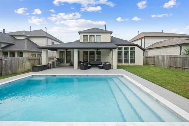 221 Patina Sorrel Dr in Montgomery, TX - Building Photo - Building Photo