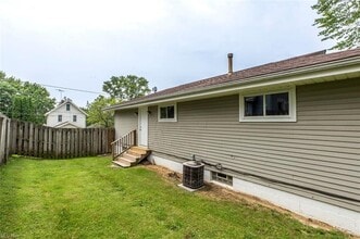 931 Harrison Ave in Akron, OH - Building Photo - Building Photo